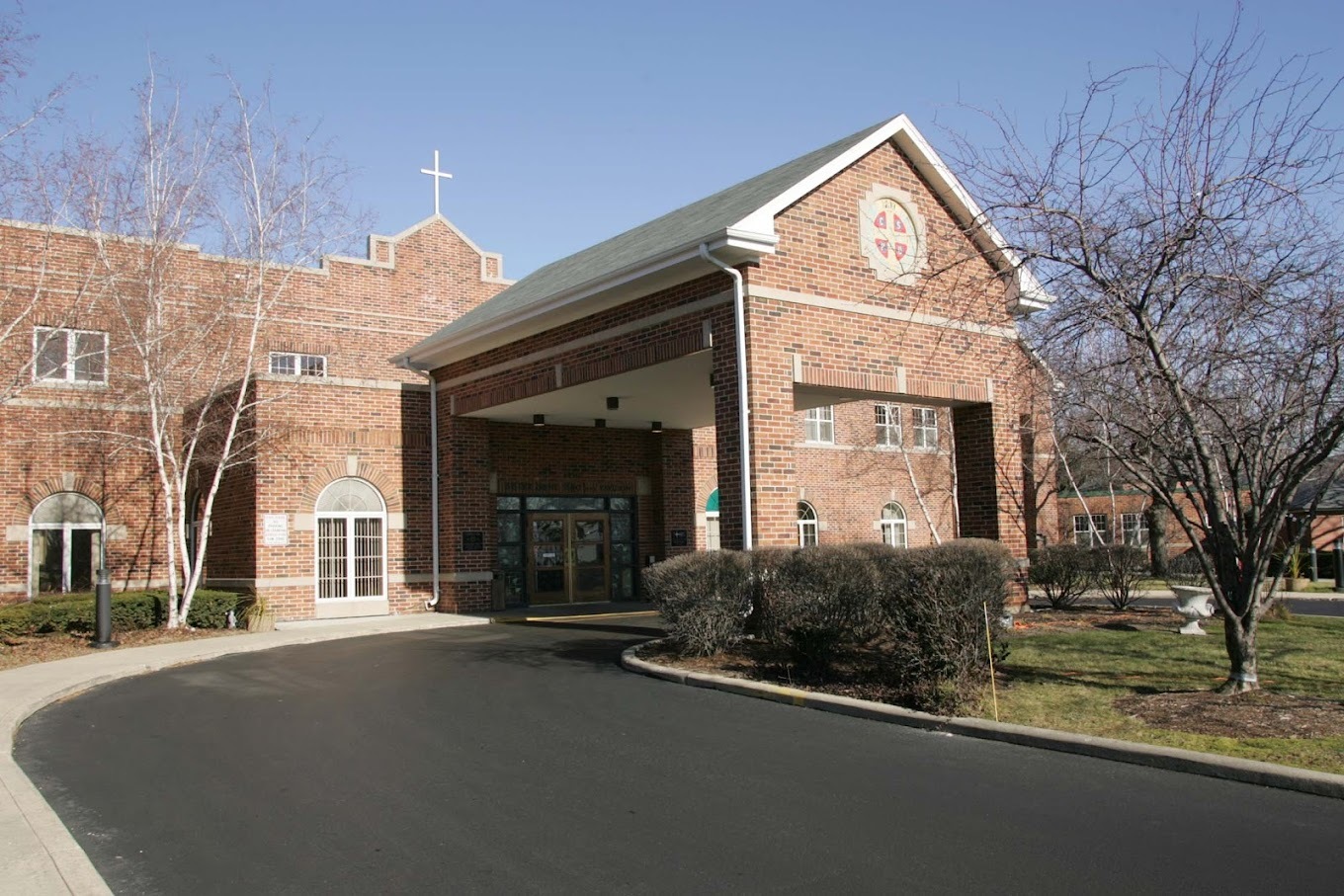 Saint Benedict Nursing and Rehabilitation Center